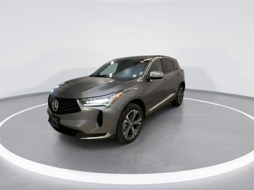 2026 Acura RDX Technology Package