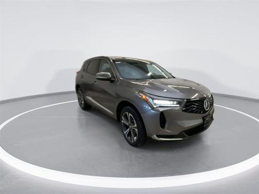 2026 Acura RDX Technology Package