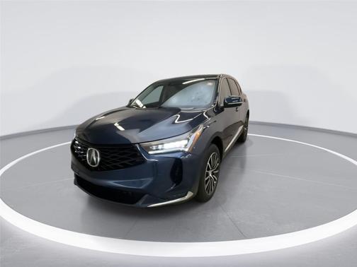 2025 Acura RDX Advance Package