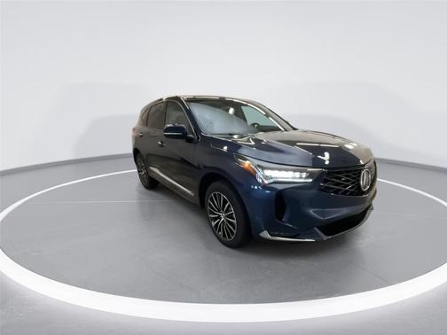 2025 Acura RDX Advance Package
