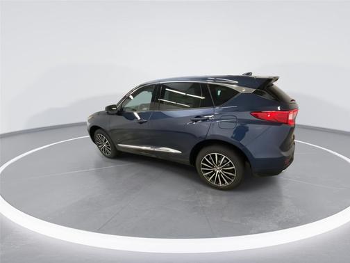 2025 Acura RDX Advance Package