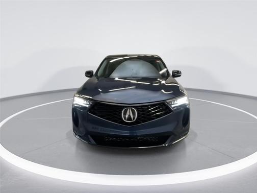 2025 Acura RDX Advance Package