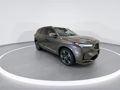 2026 Acura MDX Advance Package