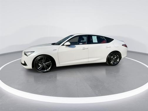 2025 Acura Integra A-SPEC