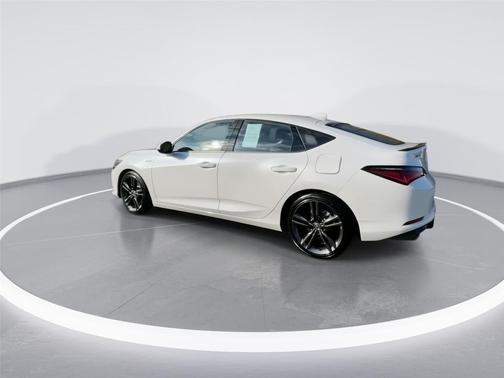 2025 Acura Integra A-SPEC