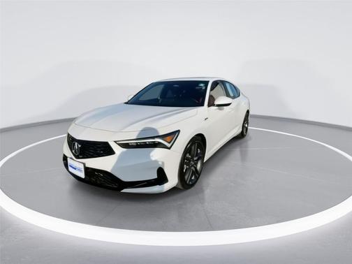 2025 Acura Integra A-SPEC