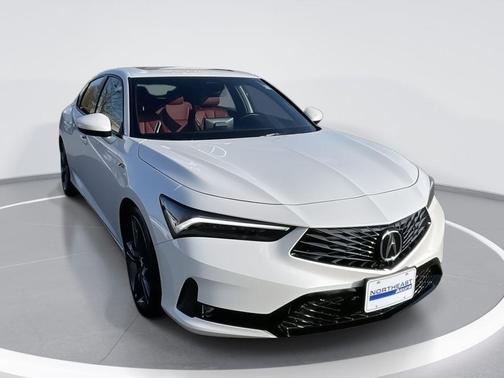 2025 Acura Integra A-SPEC