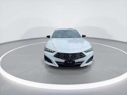 2025 Acura TLX A-Spec