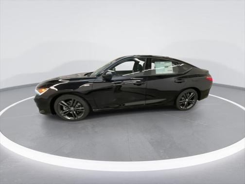 2025 Acura Integra A-SPEC