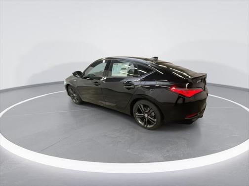 2025 Acura Integra A-SPEC
