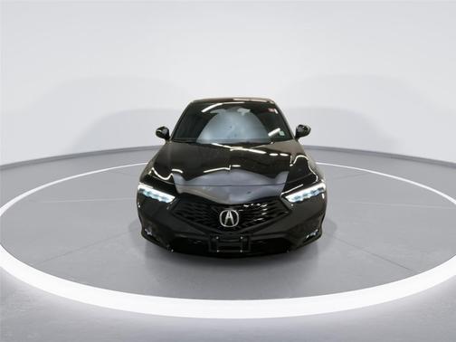 2025 Acura Integra A-SPEC