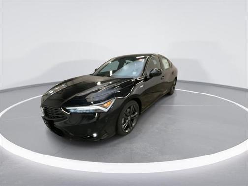 2025 Acura Integra A-SPEC