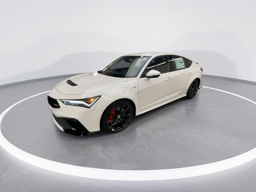 2025 Acura Integra Type S
