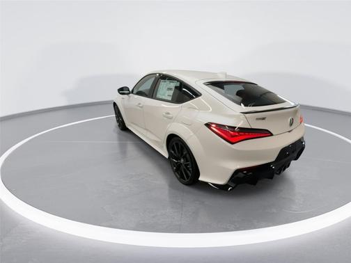 2025 Acura Integra Type S