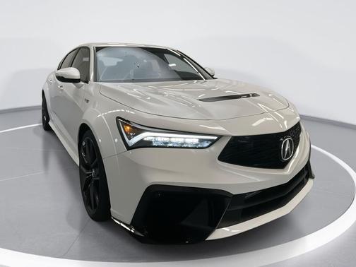 2025 Acura Integra Type S