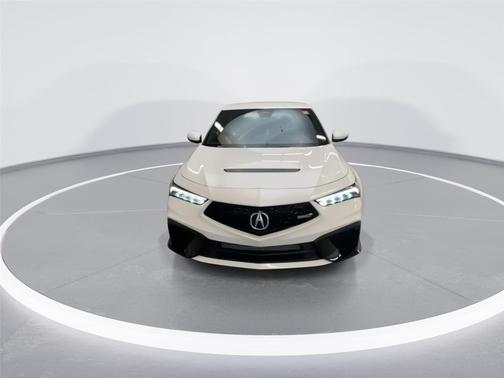 2025 Acura Integra Type S