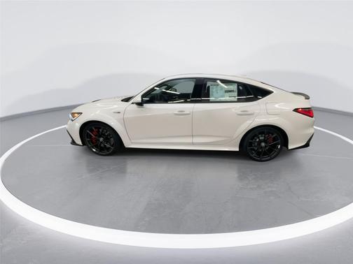 2025 Acura Integra Type S