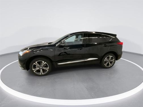 Majestic Black Pearl 2026 Acura RDX Technology Package
