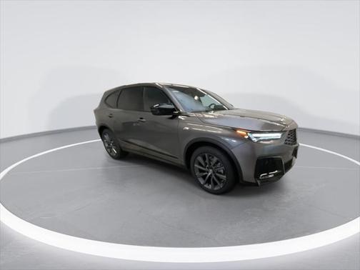 2026 Acura MDX w/A-Spec Package