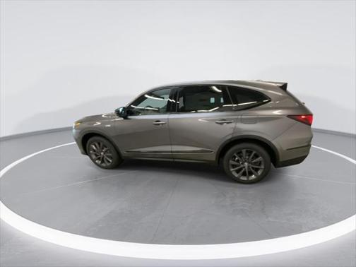 2026 Acura MDX w/A-Spec Package