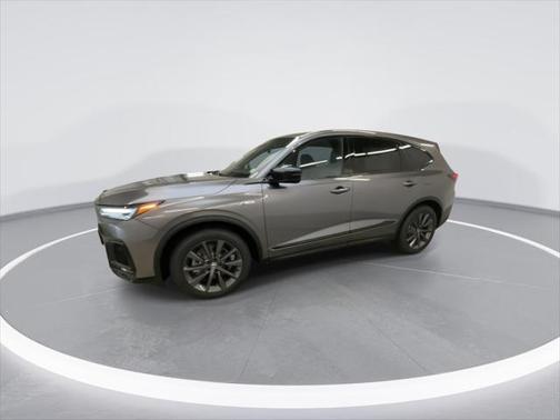 2026 Acura MDX w/A-Spec Package
