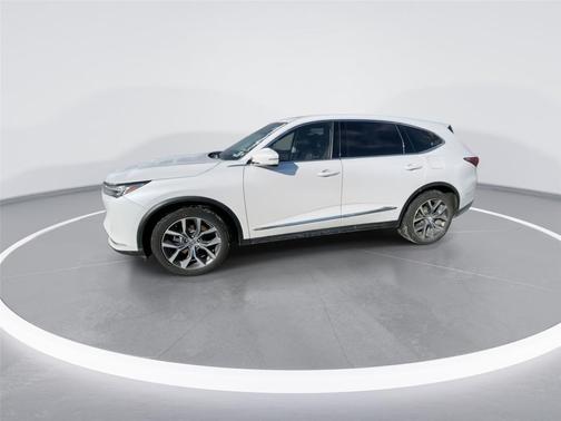 2024 Acura MDX Technology Package