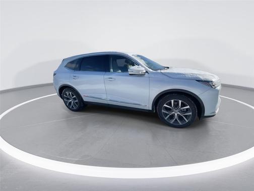 2024 Acura MDX Technology Package