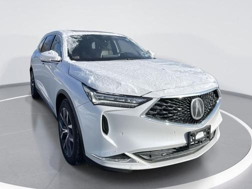 2024 Acura MDX Technology Package