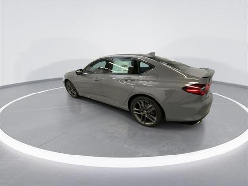 2025 Acura TLX A-Spec