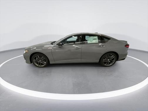 2025 Acura TLX A-Spec