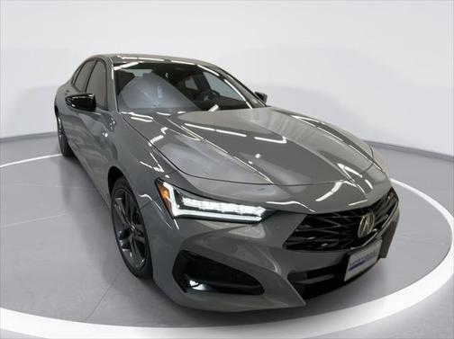 2025 Acura TLX A-Spec