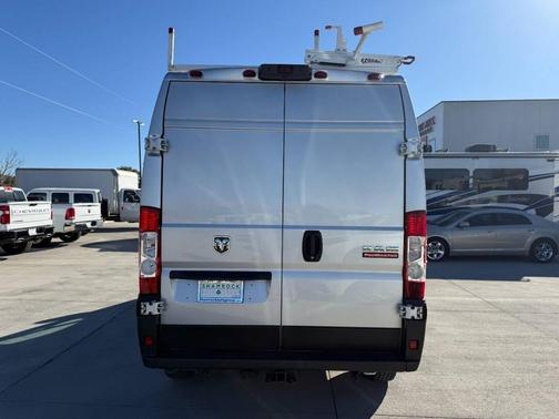 2021 RAM ProMaster 2500 High Roof