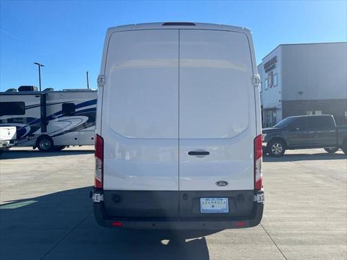 2016 Ford Transit-350 Base