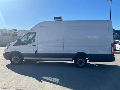 2016 Ford Transit-350 Base