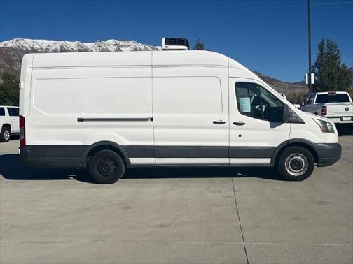 2016 Ford Transit-350 Base