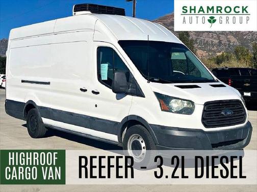 2016 Ford Transit-350 Base