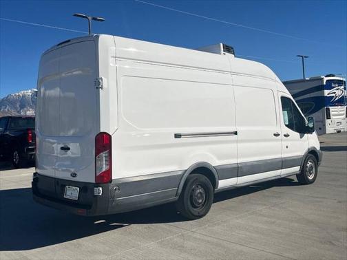2016 Ford Transit-350 Base