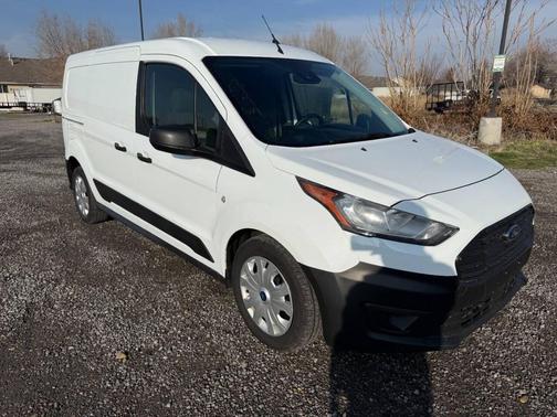 2020 Ford Transit Connect XL Cargo Van
