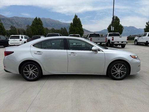 2016 Lexus ES 350 Base