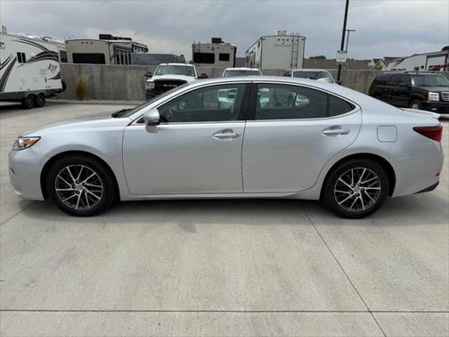 2016 Lexus ES 350 Base