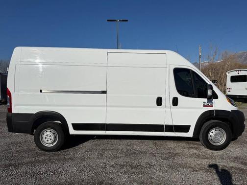 2021 RAM ProMaster 2500 High Roof