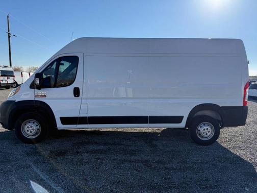 2021 RAM ProMaster 2500 High Roof