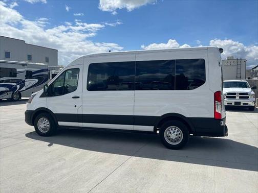 2023 Ford Transit-350 XL