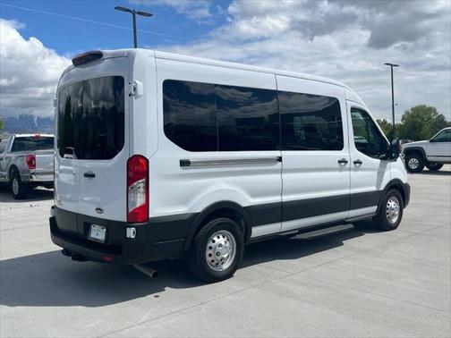 2023 Ford Transit-350 XL