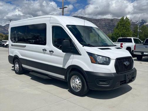 2023 Ford Transit-350 XL