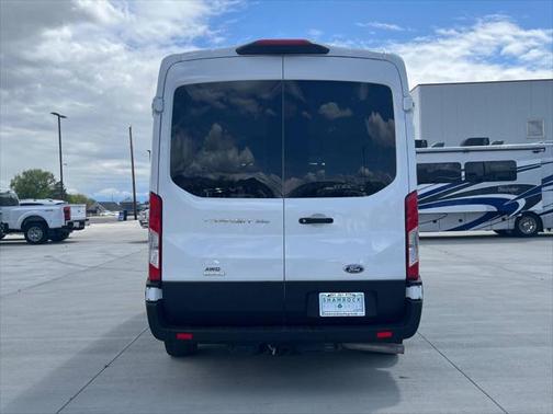 2023 Ford Transit-350 XL