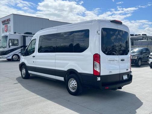 2023 Ford Transit-350 XL