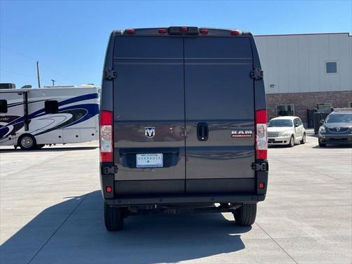 2021 RAM ProMaster 1500 Base