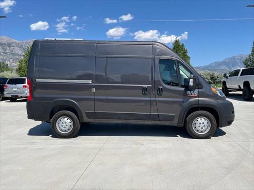 2021 RAM ProMaster 1500 Base