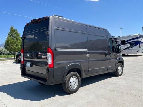 2021 RAM ProMaster 1500 Base